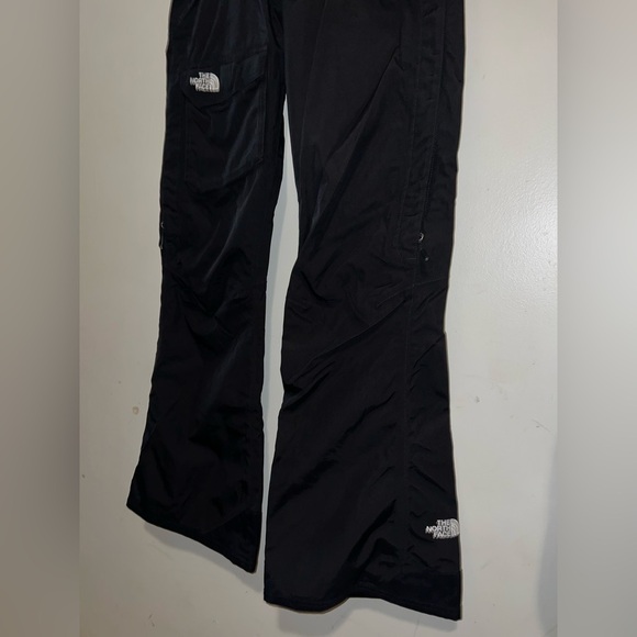 NWOT The North Face Women's Insulated Winter snow Ski Pants - Picture 10 of 11